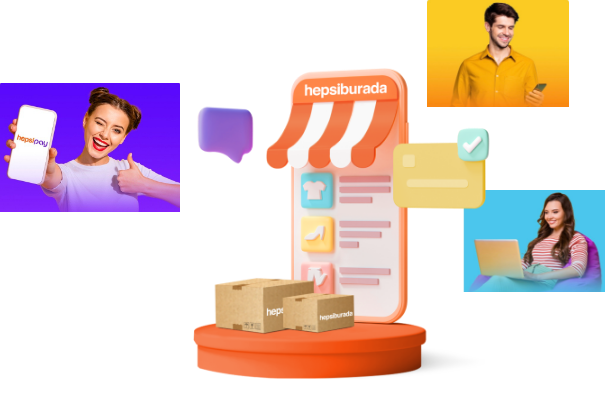 For Our Business Partners